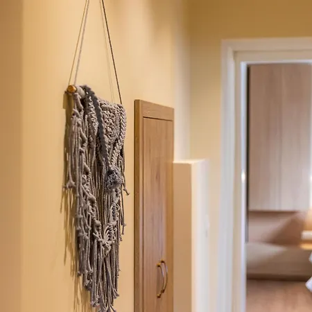 God's View Tower - Towers Complex Pírgos