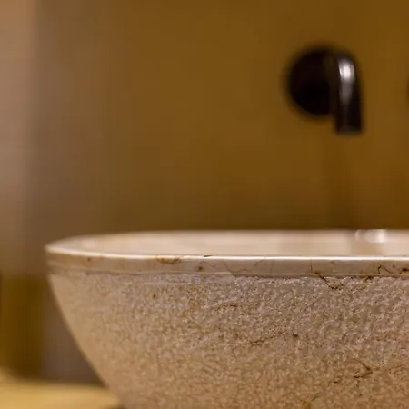 God's View Tower - Towers Complex *