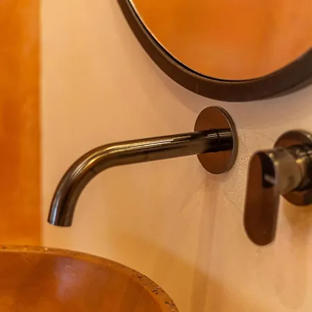 God's View Tower - Towers Complex