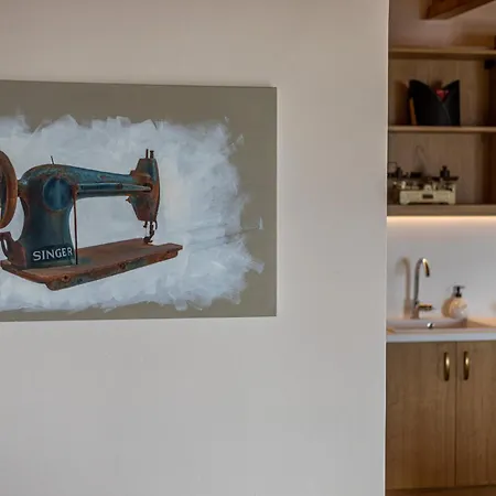 God's View Tower - Towers Complex Feriehus