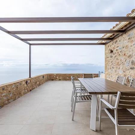 Feriehus God's View Tower - Towers Complex *