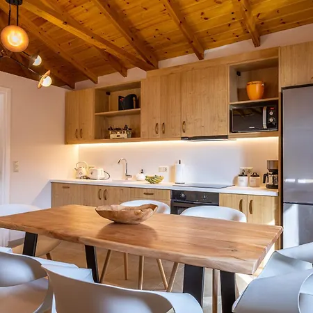 God's View Tower - Towers Complex Feriehus *