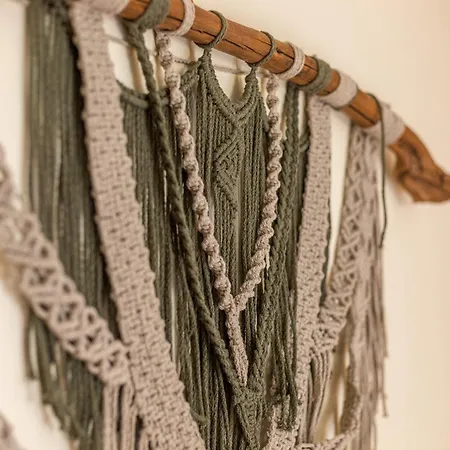 God's View Tower - Towers Complex Feriehus Pírgos