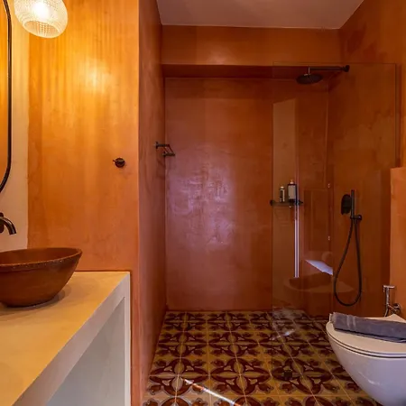 God's View Tower - Towers Complex