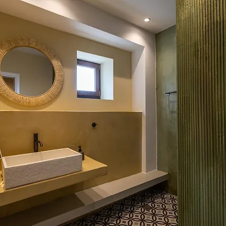 God's View Tower - Towers Complex Feriehus