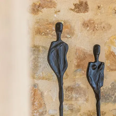 God's View Tower - Towers Complex Feriehus Pírgos