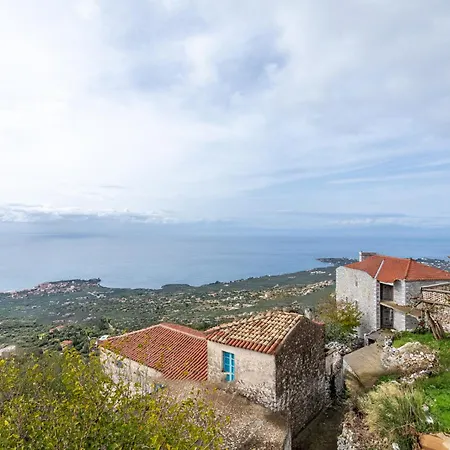 Feriehus God's View Tower - Towers Complex