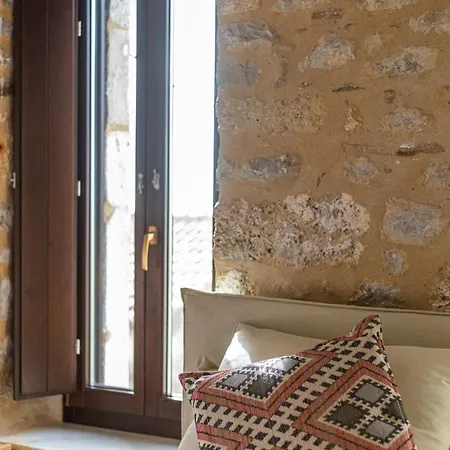 God's View Tower - Towers Complex Feriehus Pírgos