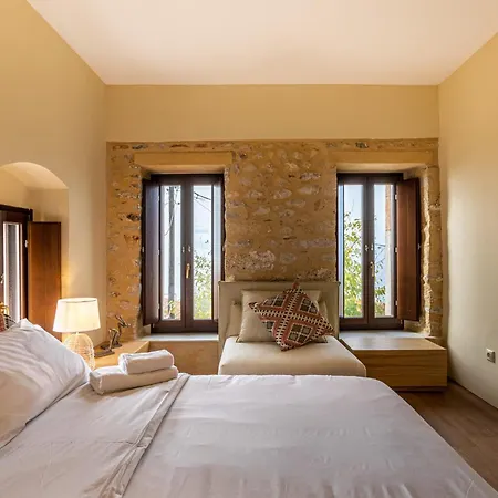 God's View Tower - Towers Complex * Pírgos