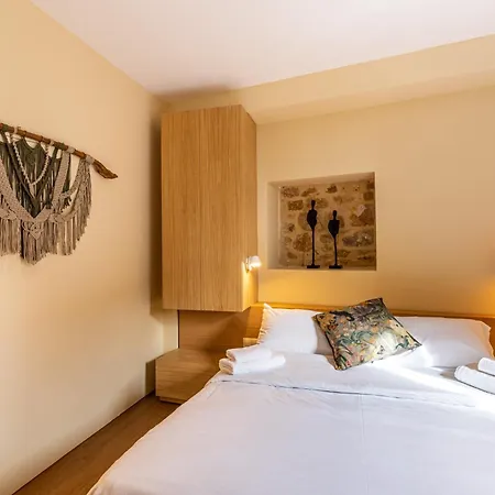 Feriehus God's View Tower - Towers Complex