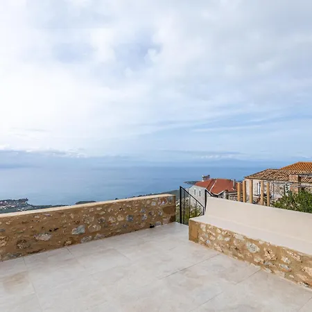 God's View Tower - Towers Complex