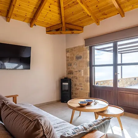 God's View Tower - Towers Complex Feriehus *