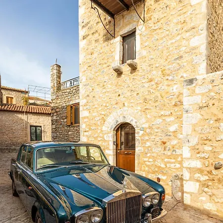 Feriehus God's View Tower - Towers Complex