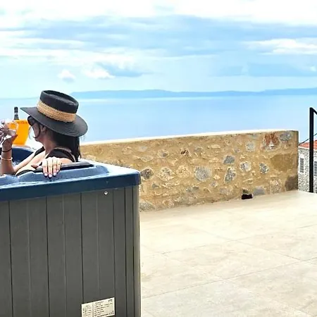 Feriehus God's View Tower - Towers Complex