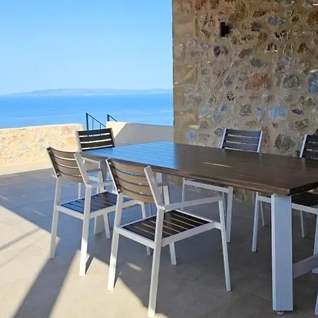 God's View Tower - Towers Complex Feriehus *