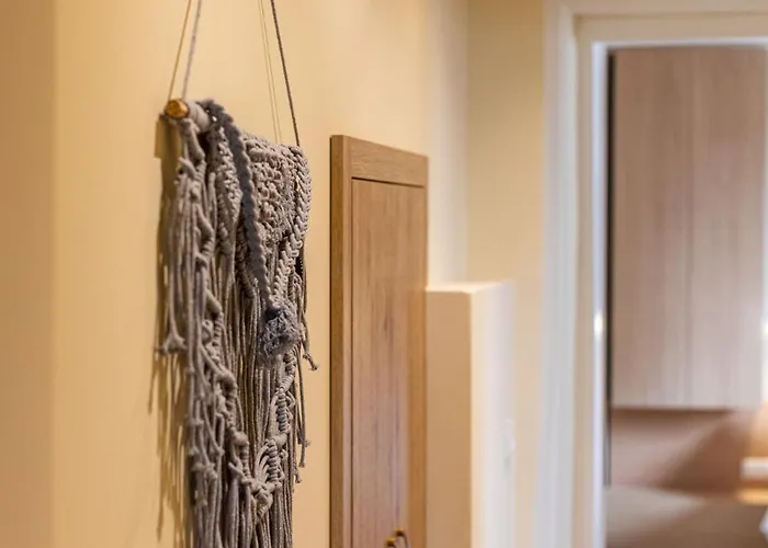 God's View Tower - Towers Complex Πύργος