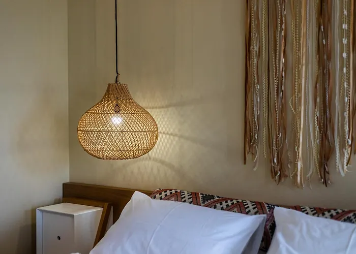 بيت للعطل God's View Tower - Towers Complex *