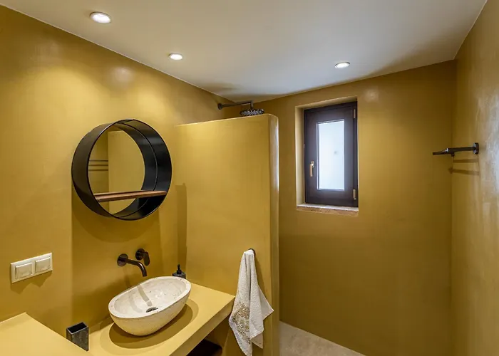 God's View Tower - Towers Complex بيت للعطل بيرغوس