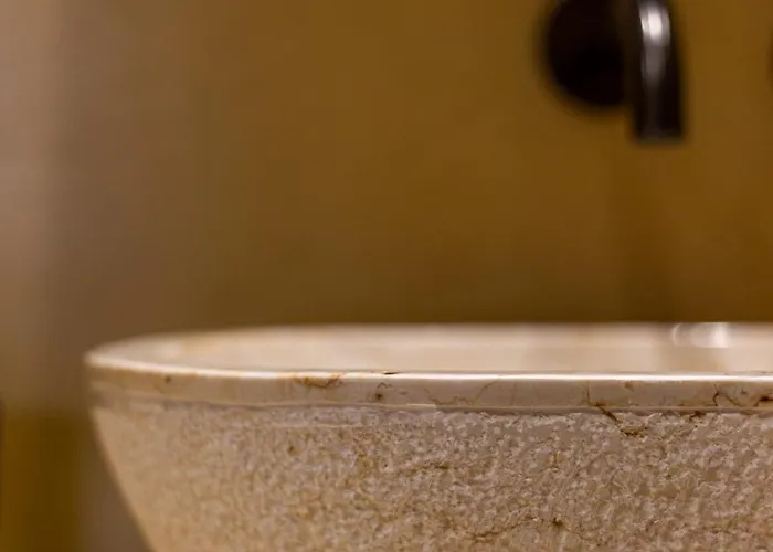 God's View Tower - Towers Complex *