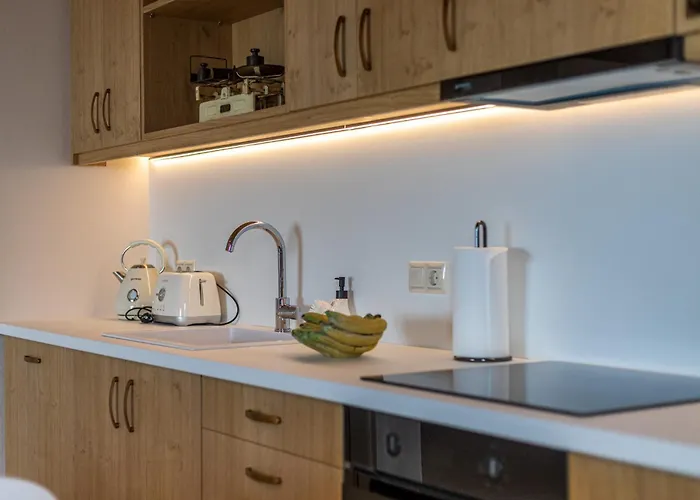 God's View Tower - Towers Complex Σπίτι διακοπών *