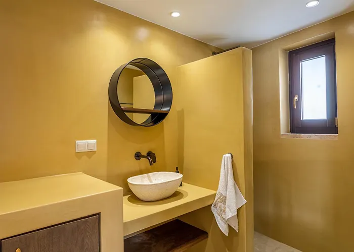 Σπίτι διακοπών God's View Tower - Towers Complex Πύργος