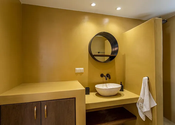 God's View Tower - Towers Complex Πύργος