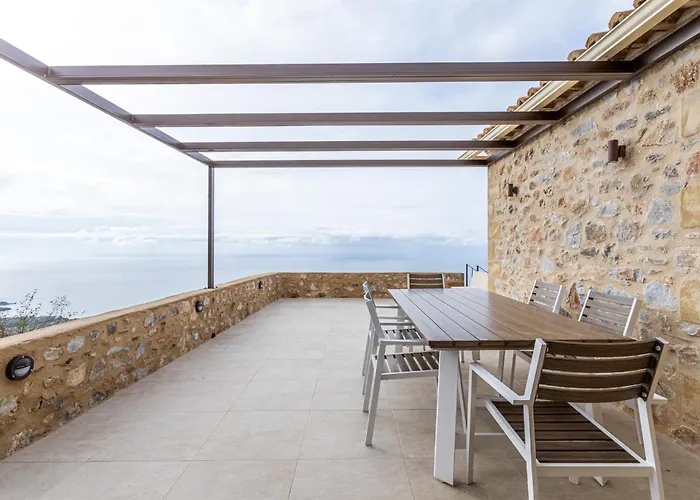 Σπίτι διακοπών God's View Tower - Towers Complex *