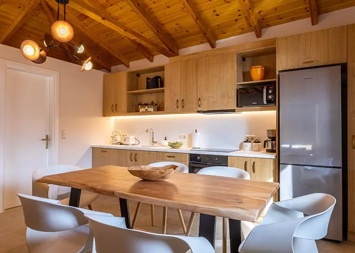 God's View Tower - Towers Complex Σπίτι διακοπών *