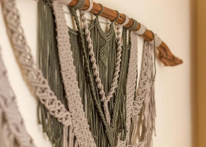 God's View Tower - Towers Complex Σπίτι διακοπών Πύργος