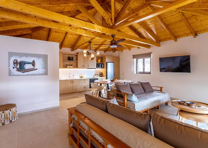 God's View Tower - Towers Complex Πύργος