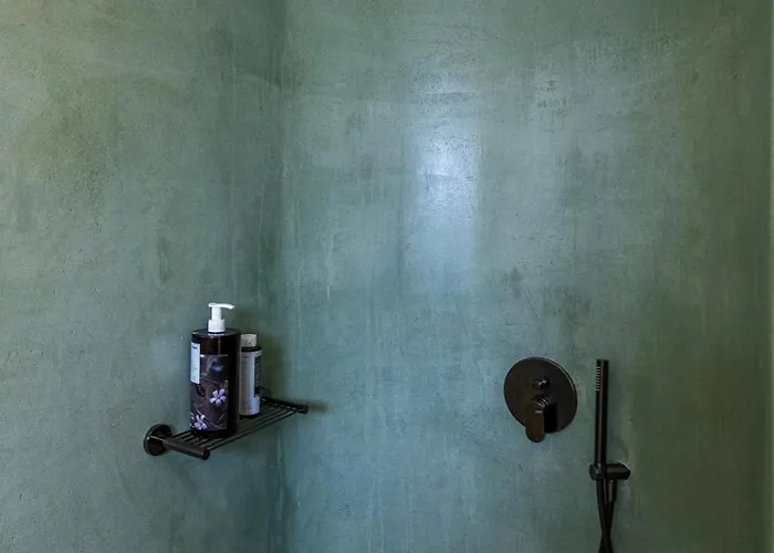 Σπίτι διακοπών God's View Tower - Towers Complex