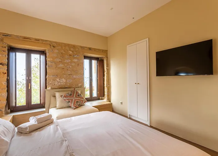 God's View Tower - Towers Complex Σπίτι διακοπών *