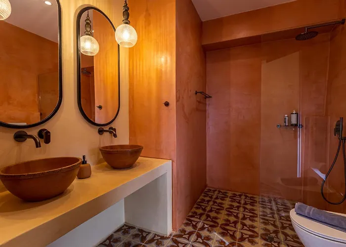 Σπίτι διακοπών God's View Tower - Towers Complex Πύργος