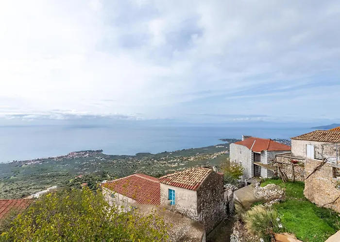 Σπίτι διακοπών God's View Tower - Towers Complex