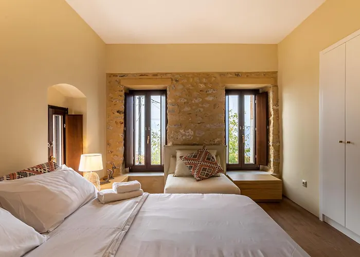 God's View Tower - Towers Complex * Πύργος