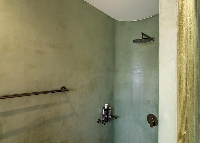 God's View Tower - Towers Complex * Πύργος