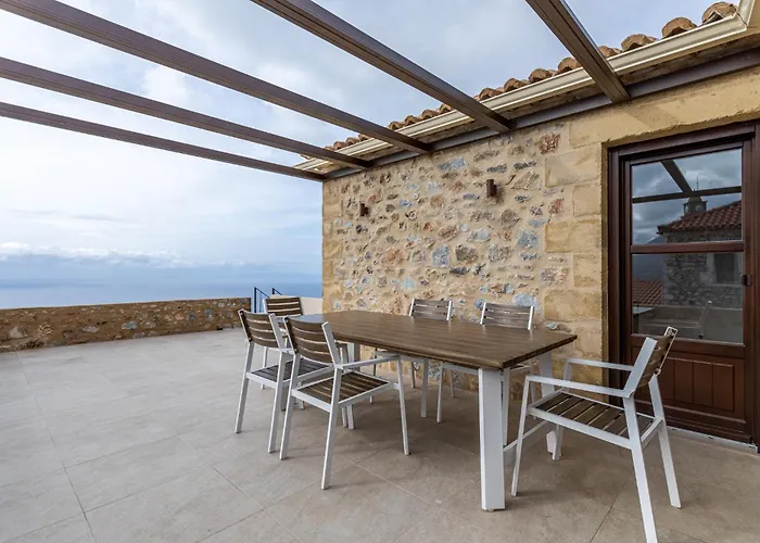 God's View Tower - Towers Complex Σπίτι διακοπών Πύργος