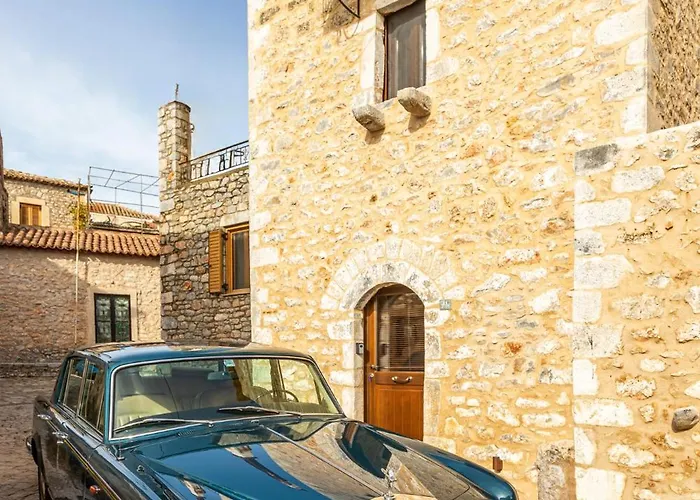 Σπίτι διακοπών God's View Tower - Towers Complex