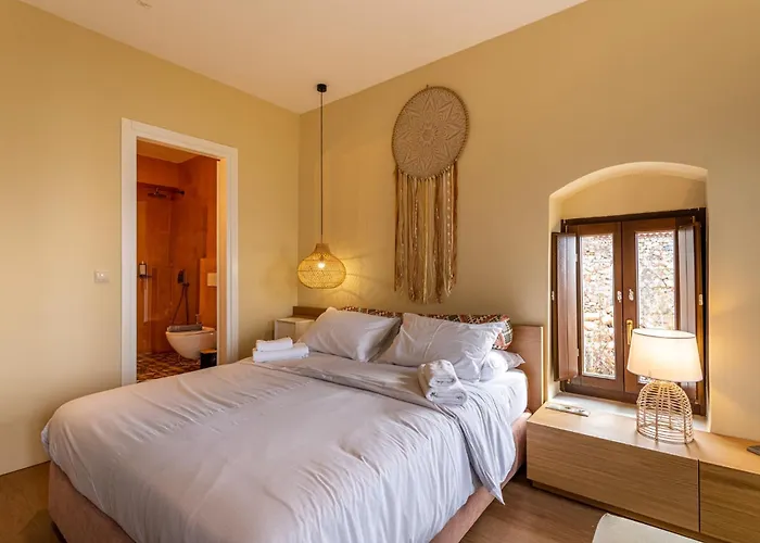 Σπίτι διακοπών God's View Tower - Towers Complex Πύργος