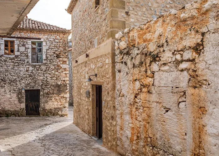 God's View Tower - Towers Complex Πύργος