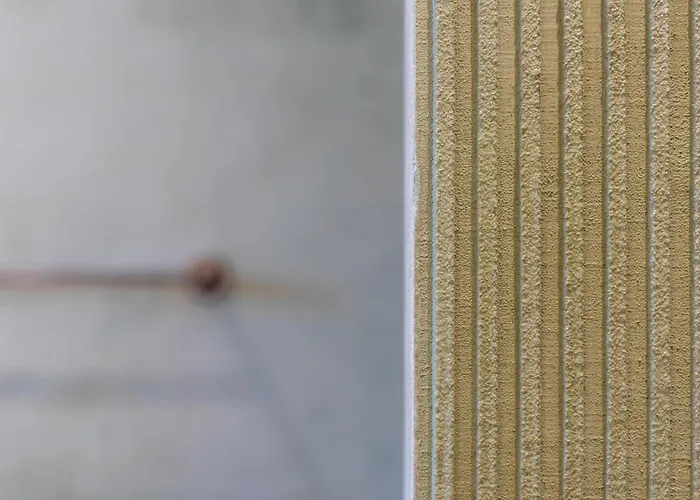 God's View Tower - Towers Complex *