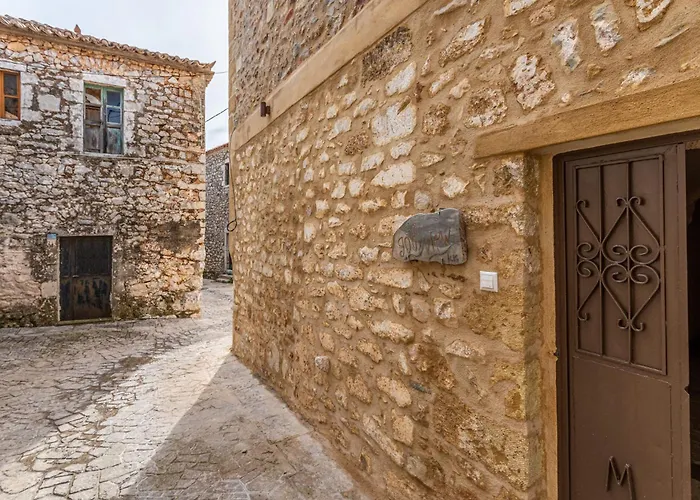 Σπίτι διακοπών God's View Tower - Towers Complex Πύργος