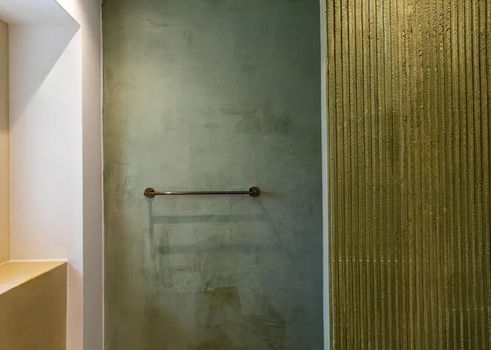 Σπίτι διακοπών God's View Tower - Towers Complex *