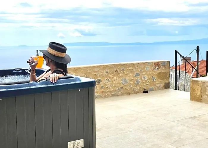 Σπίτι διακοπών God's View Tower - Towers Complex