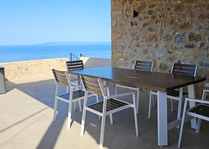 God's View Tower - Towers Complex Σπίτι διακοπών *